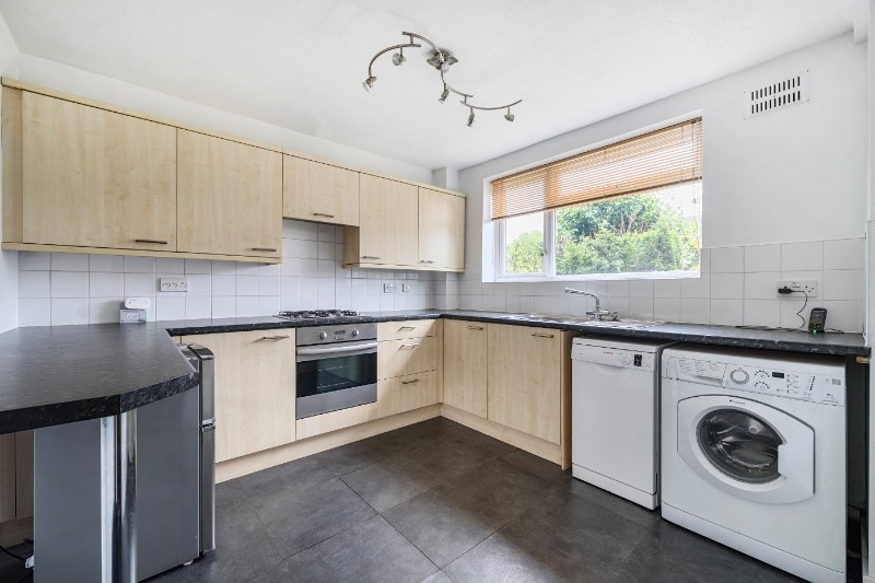Brackley Road, Beckenham, BR3