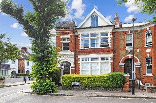 Ardilaun Road, London, N5