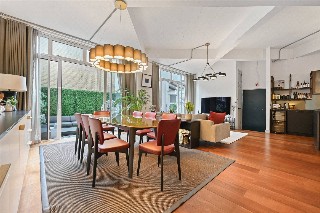 Warner Street, London, EC1R