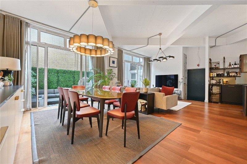 Warner Street, London, EC1R