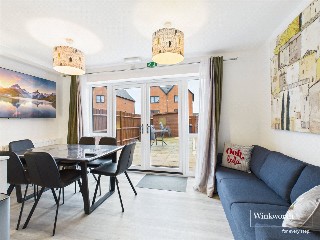 Coley Avenue, Reading, Berkshire, RG1