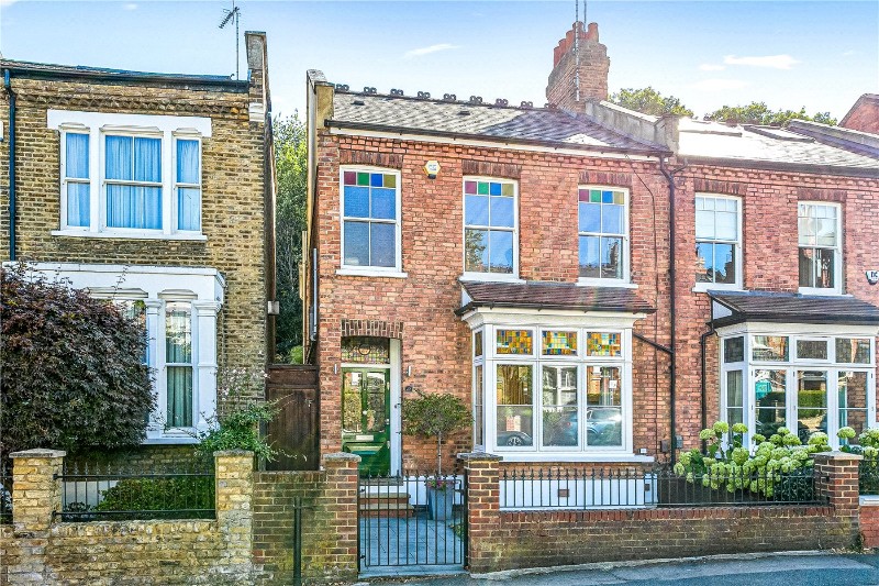 Claremont Road, London, N6
