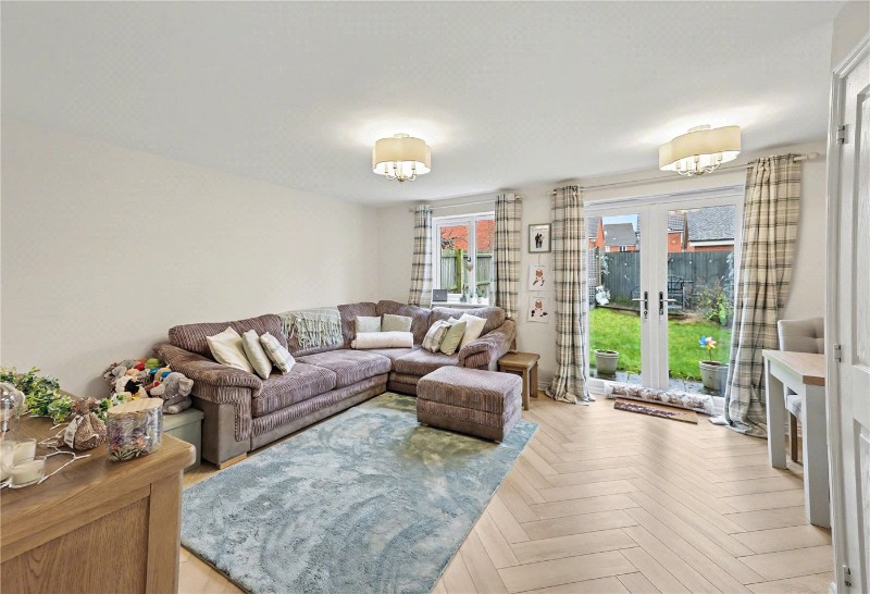 Redpoll Road, Costessey, Norwich, Norfolk, NR8