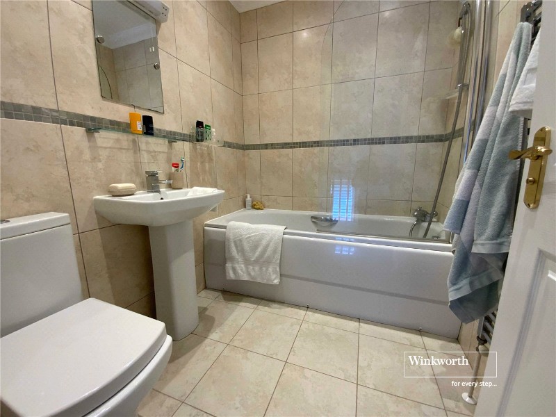 Tamlyn&#39;s Farm Mews, Purewell, Christchurch, BH23