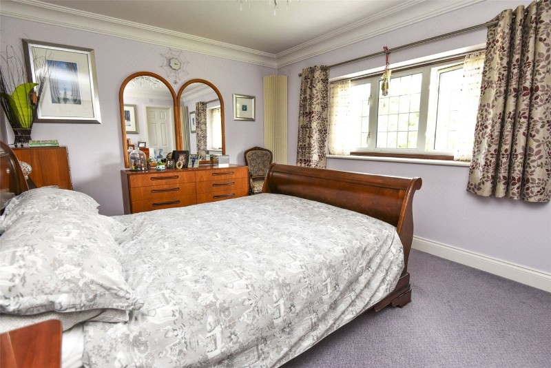 Hampreston, Wimborne, BH21