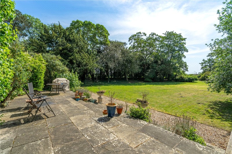 Lincoln Road, Leasingham, Sleaford, Lincolnshire, NG34