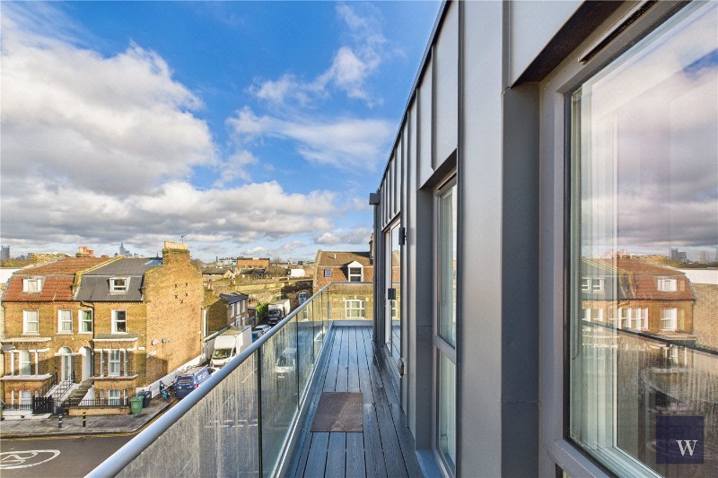 Wanless Road, London, SE24