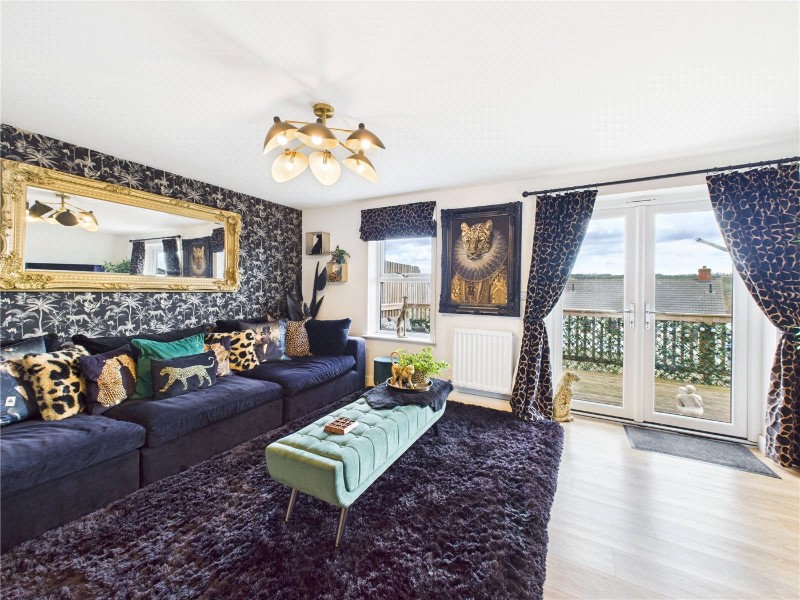 Redvers Close, Crediton, Devon, EX17