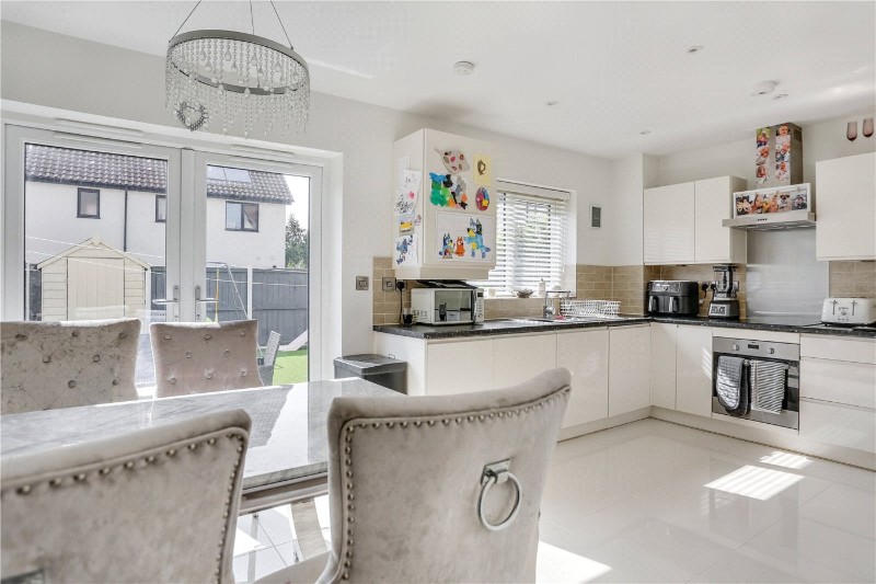Sam Smith Way, Rackheath, Norwich, Norfolk, NR13