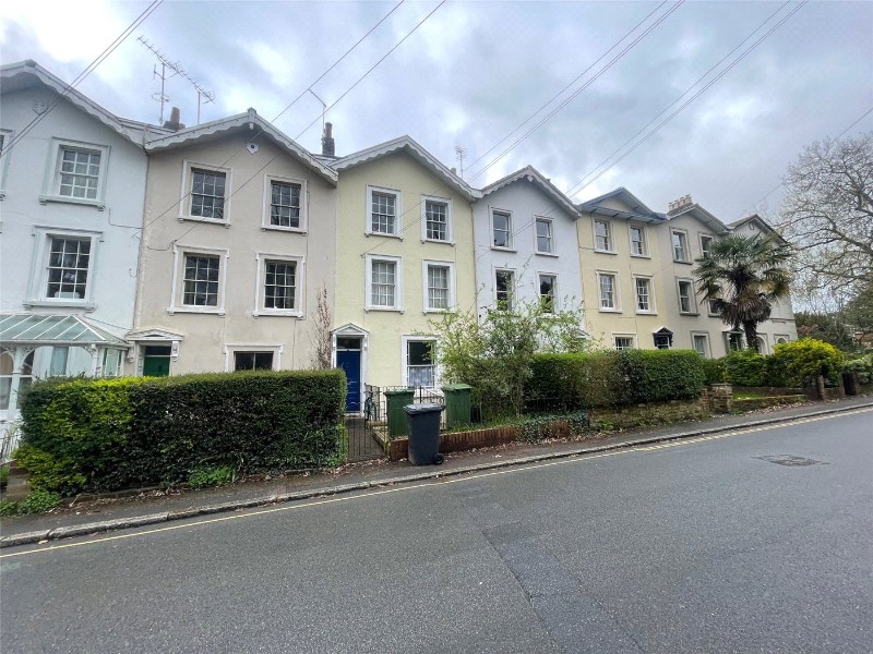 Belmont Road, Exeter, Devon, EX1