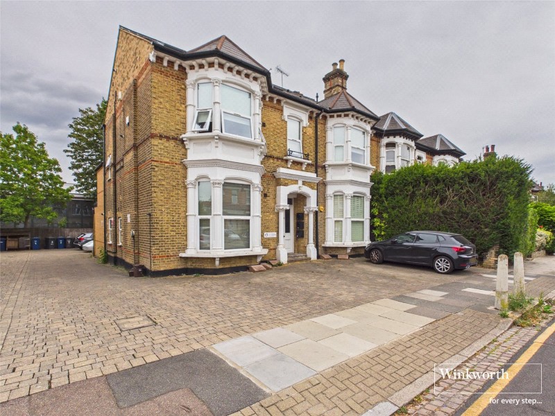 Sunny Gardens Road, Hendon,, London,, NW4