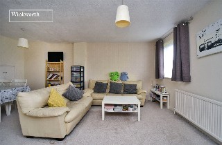 Abbotts Road, Cheam, Sutton, SM3