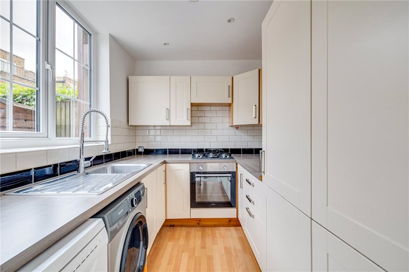 Whittingstall Road, London, SW6