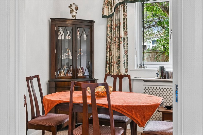 Rectory Road, Beckenham, BR3