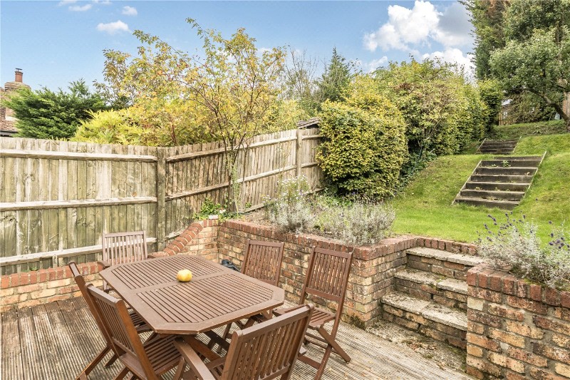 Swan Street, Kingsclere, Newbury, Hampshire, RG20