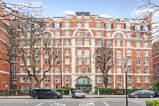 Grove End House, Grove End Road, St John&#39;s Wood, London, NW8