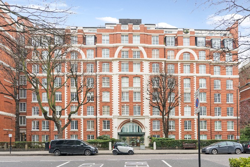 Grove End House, Grove End Road, St John&#39;s Wood, London, NW8