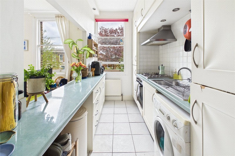 Spenser Road, London, SE24