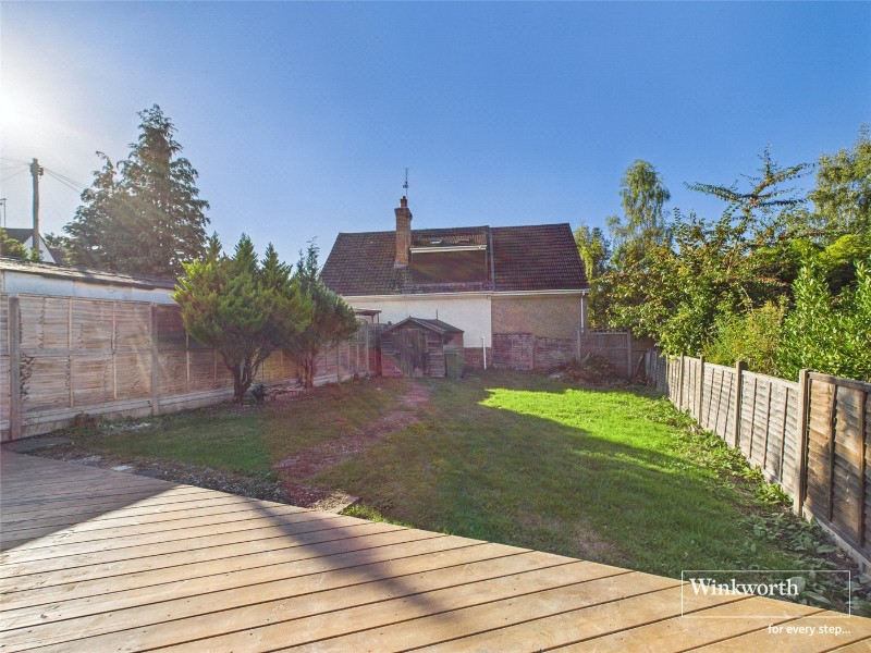 Coley Avenue, Reading, Berkshire, RG1