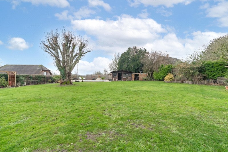 Hinton Martell, Wimborne, Dorset, BH21