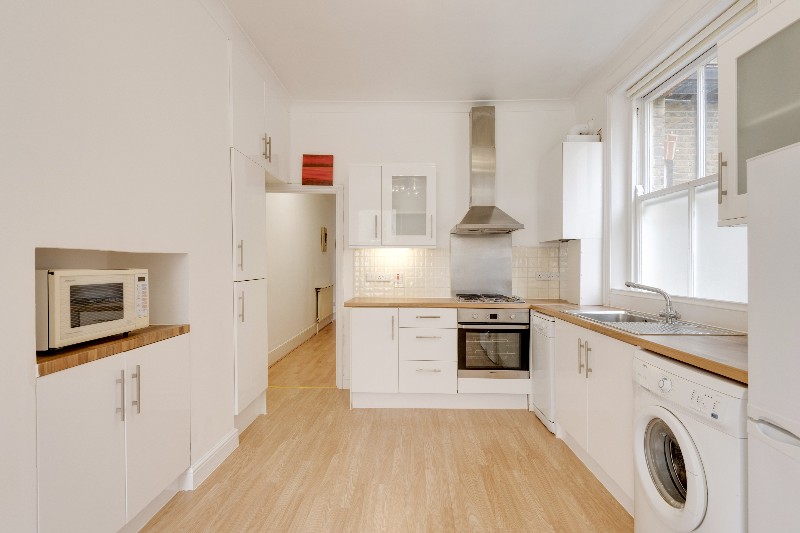 Widley Road, London, W9