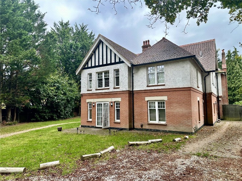 Talbot Avenue, Bournemouth, Dorset, BH3