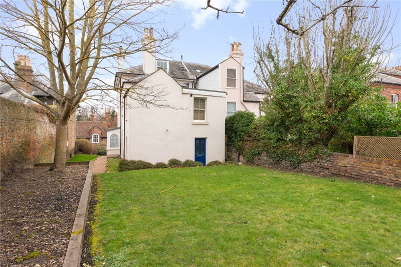 Old Dover Road, Canterbury, Kent, CT1