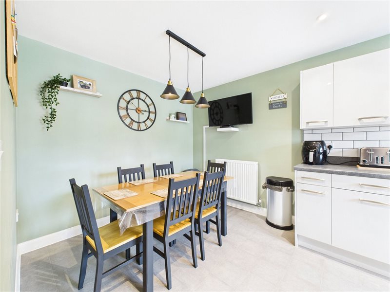 Bevin Square, Copplestone, Crediton, Devon, EX17