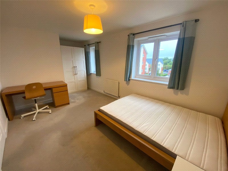Slade Baker Way, Scholar&#39;s Chase, Stoke Gifford, Bristol, BS16