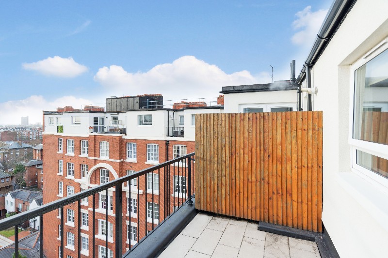 Grove End House, Grove End Road, St John&#39;s Wood, London, NW8