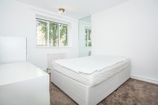 Sheffield Terrace, Kensington, London, W8