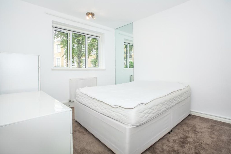 Sheffield Terrace, Kensington, London, W8