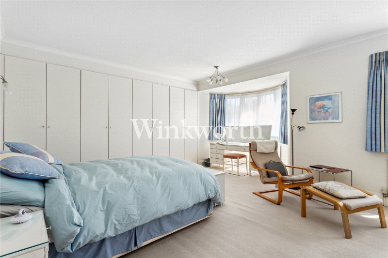 Forestdale, London, N14