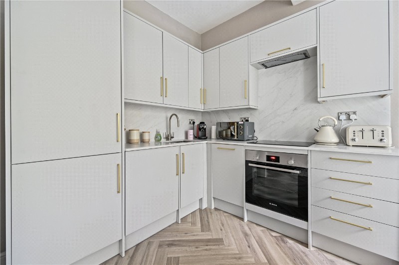 Westbourne Gardens, London, W2