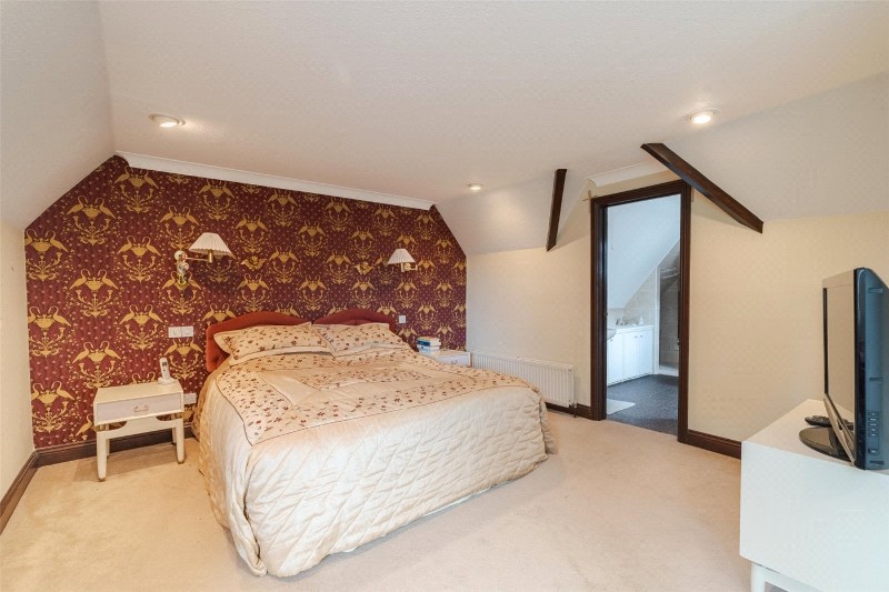 Victoria Road, Wimborne, Dorset, BH21