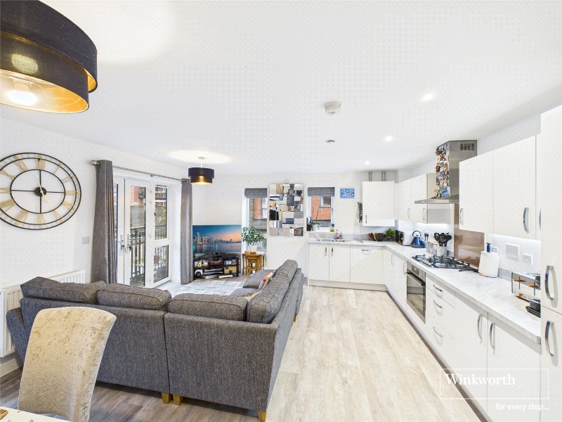 Nightingale Way, Reading, Berkshire, RG30
