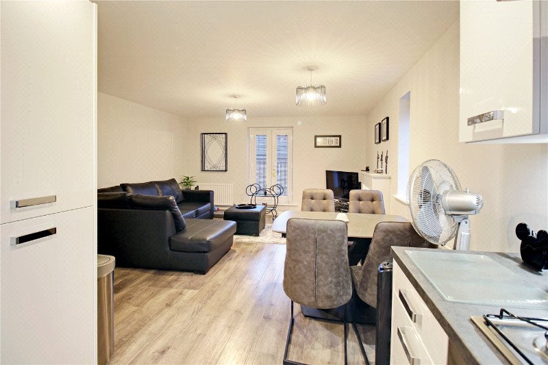 Falcon Crescent, Costessey, Norwich, Norfolk, NR8