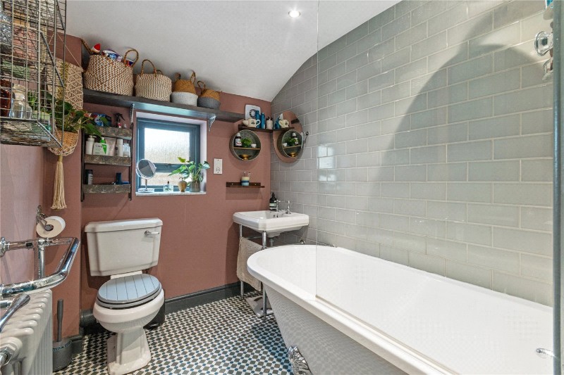 Hamilton Road, West Norwood, London, SE27