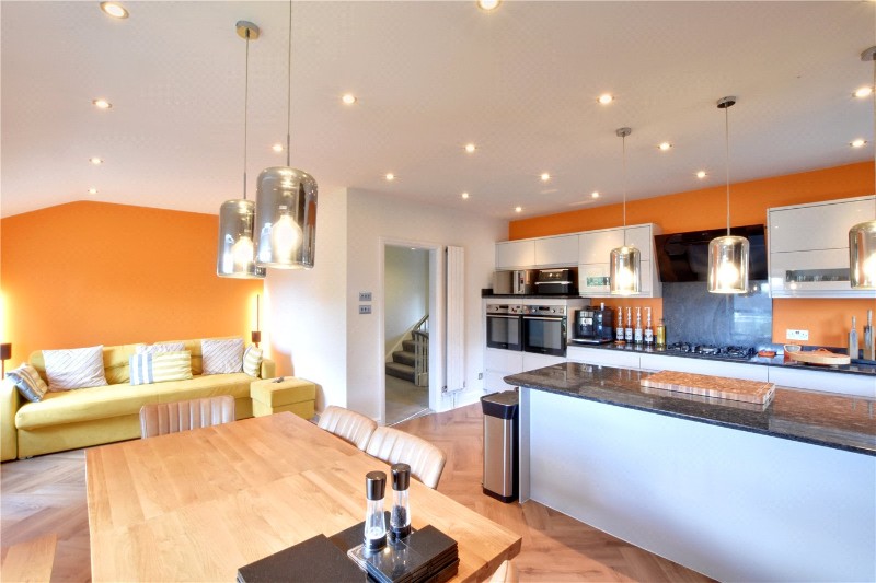 Manor Park, Hither Green, London, SE13