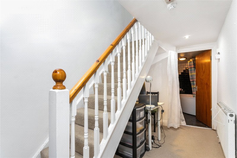 Drayton Park, London, N5