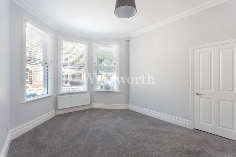 Dongola Road, London, N17