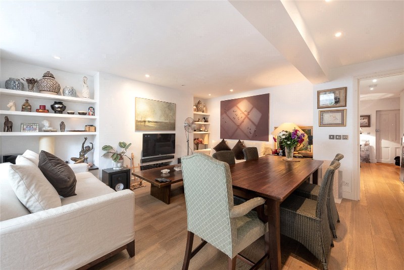 St. Lawrence Terrace, London, W10