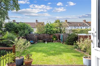 Briar Avenue, London, SW16