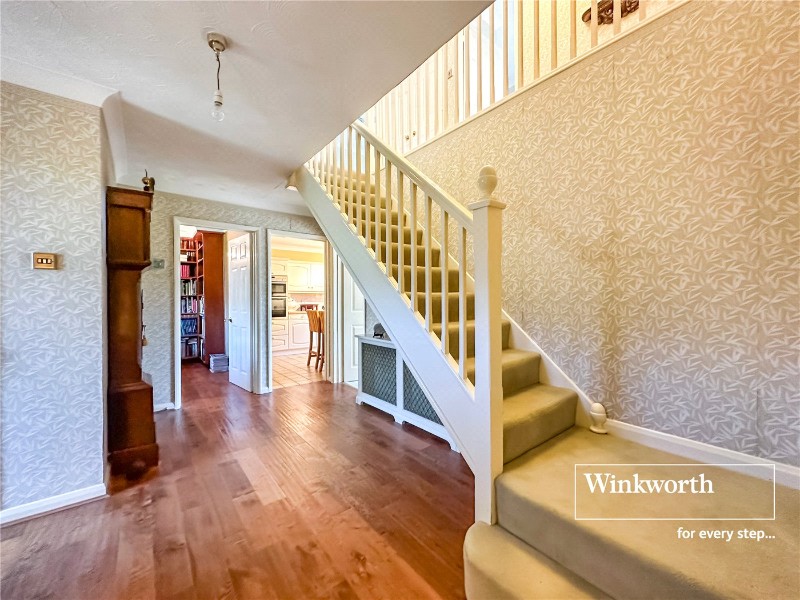 Cedar Way, Ferndown, Dorset, BH22