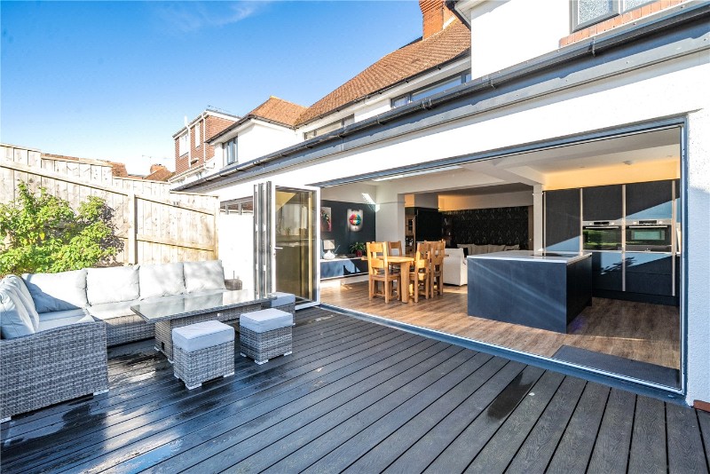 Vaughan Road, Exeter, Devon, EX1