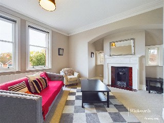 Bath Road, Reading, Berkshire, RG1