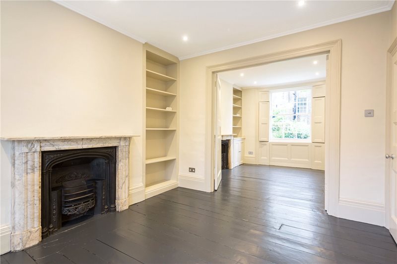 Wharton Street, London, WC1X