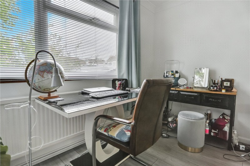 Woodham Leas, Old Catton, Norwich, Norfolk, NR6