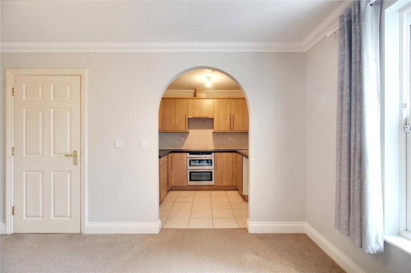 Ryefield Road, Mulbarton, Norwich, South Norfolk, NR14