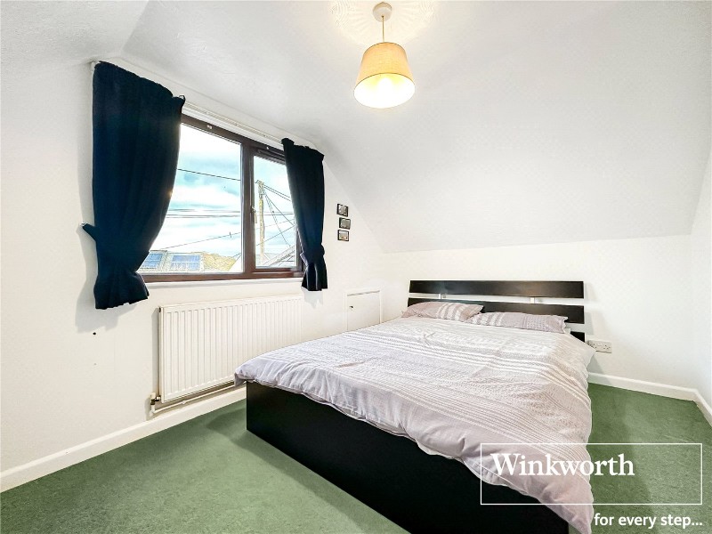 High Mead, Longham, Ferndown, Dorset, BH22